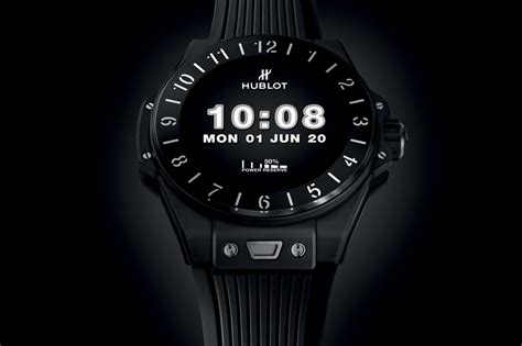 hublot epl watch|Hublot big bang e e.